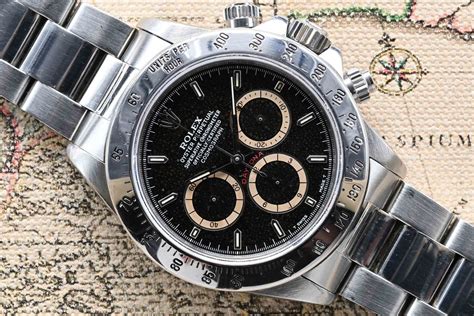 rolex daytona ref. 16520|rolex submariner 16520 price.